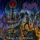 HELLCANNON - Return To The Wasteland # 2017Ещё одна благая новостишка от знакомых нам (постил как-то дебютник) мериканов ... Выход третьего номерного альбома (Return To The Wasteland) уже не за горами ... Ну а пока наслаждаемся свежим синглом и видеорядом с грядущей темы ... Запись, микширование и мастеринг произведен под чутким руководством Jim Nickles на Shredly Studios ....