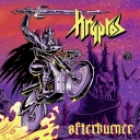 KRYPTOS - Afterburner # 2019