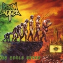 🇳🇱   REMAIN UNTAMED - New World Order # 2021... Скоро миник ...