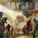 KAYSER - IV - Beyond The Reef Of Sanity # 2016Знакомые нам скандинавы через пять дней отстреляются своей четвертой в послужном списке - пластинкой ... Альбом выйдет на французской конторе Listenable Records ... Ну а пока суть да дело, зацениваем свежий видос по теме ...