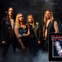 RANGER - Speed & Violence # 2016Наши знакомые финские спидушники нарезали в свой актив вторую полноформатную студийную пластинку ! Мировая премьера намечена на 2 декабря 2016 года ... Издатель местная контора Spinefarm Records ...