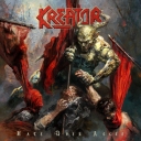 🇩🇪   KREATOR - Hate Uber Alles # 2022