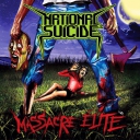 NATIONAL SUICIDE - Massacre Elite # 2017