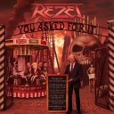 REZET - You Asked for It # 2017