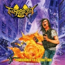 TUMOURBOY - Condemned to Extinction # 2018