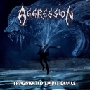 AGGRESSION - Fragmented Spirit Devils # 2016Добрая весточка пришла от наших знакомых динозавров из Квебека ... Не так давно, как мы знаем, банда воссоединилась ... И не для того, чтобы бабла погрести на былых заслугах, а реально для творческой деятельности ... Подтверждением сего служит тот факт, что легендарные трэшеры подписали контракт с Xtreem Music на мировой выпуск (за исключением США и Канады) долгожданного нового альбома ... Итак релиз состоится 10 ноября сего года. После премьеры банда проведет турне по Европе в его поддержку и переиздаст свой дебютник ...
