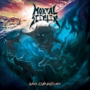 MORTAL SCEPTER - Where Light Suffocates # 2019