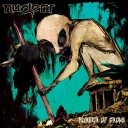 :flag-cl:    NUCLEAR - Murder of Crows  # 2020