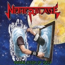 NETHERBLADE - Annihilation of Self # 2018