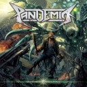 PANDEMIA - Behind Enemy Lines # 2018