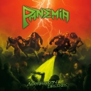 PANDEMIA - Aggression Desires (EP)Бравые гишпанцы нарезали свежий миник ... Судя по превью - весьма бодрый ... Кто знает - где надыбать их лонгплей ?