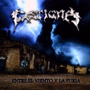 ESTIGMA - Entre el Viento y la FuriaАргентинский квартет представил общественности свой второй студийный альбом ... Ну и до кучи, в промо целях - нарезал первый официальный видос ...