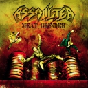 ASSAULTER - Meat Grinder # 2017