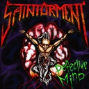 SAINTORMENT - Defective Mind # 2017