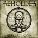 BEHOLDER - ReflectionsУ наших знакомцев, бритов из Ковентри, через неделю намечен релиз третьего полноформатника в актив ... Первый альбом, конечно был - отвал башки, второй так себе, прогрессивная и не понятная шелуха ... Вот и продолжение, за которым слежу по старой памяти ... Очевидно возвращение к истокам откладывается на неопределенный срок :(