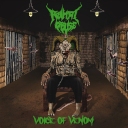 PRIMAL ABUSE - Voice of Venom (EP)