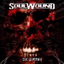SOULWOUND - No Peace # 2016