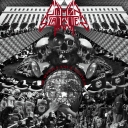 CRIMSON SLAUGHTER - Surveillance States # 2018