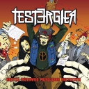 TESTER GIER - Muzyka przeciwko przegladom muzycznym