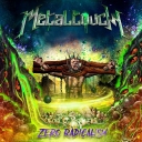 METALTOUCH - Zero Radicalism # 2020