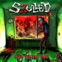 SKULLED - Chaos Through Order # 2014