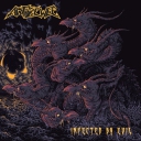 ANTIPEEWEE -Infected By Evil # 2018