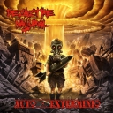 DEZAZTRE NATURAL - Auto - Exterminio