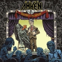 AMKEN - Theater of the Absurd # 2017