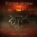 🇺🇸   FLOTSAM AND JETSAM - Blood in the Water # 2021