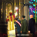 KONRAC - EP Ritual de CínicosВновь испеченные Перуанские трешеры из Лимы поделились недавно нарезанным миником ... Если кому надо - кричите (правда -штамповка не заводская, а самиздат на CD-R)