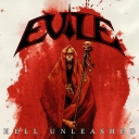 🇬🇧  EVILE - Hell Unleashed # 2021