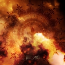 TERMINATE - Skies AblazeНемецкий квинтет нарезал второю студийную пластинку в свой актив ... Официальная премьера оной через пару недель, а именно 6 мая ...