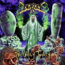 NUKEM - The Unholy Trinity # 2016Калифорнийцы анонсировали детали выхода своего дебютного лонгплея ... Итак сие событие случится 16 сентября сего года на греческом лейбле Sleaszy Rider Records ... Альбом будет содержать 10 композиций с одним кавером на Black Sabbath ... По предоплате обещают поиметь альбом одним из первых ... Ну а пока суть до дело - нашему вниманию официальный видос по мотивам ...