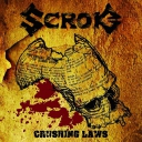 SCROK - Crushing LawsНаши знакомые бразилы замышляют не доброе ...