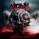 ANDRALLS - Bleeding For Thrash # 2019