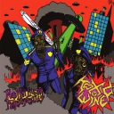 TOXIC WINE - No Hay Lugar Para Los Debiles # 2016Аргентинское трэшевое трио решило расшарить свой дебютный альбом для всех желающих в формате без потерь ... Таким образом, по их словам, металлюги всех стран станут ближе друг к другу не смотря на расстояния ... p.s. Лирика на испанском ...