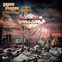 GROVE STREET FAMILIES – The Las Venturas (EP)Разнузданные кросс-хардкорщики нарезали очередной миник, который увидит свет в конце мая ... Ну и свежий видос по теме нашему вниманию ...