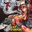 SKULLED - Eat Thrash # 2017