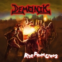 DEMONIK - Rise From Chaos # 2017