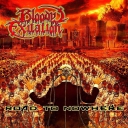 BLOODY EXITATION - Road To NowhereСобственно облога по теме ... Дату выхода пока точно узнать не удалось, идут переговоры ... Сама эта новоиспеченная банда - плод слияния двух других бригад - Aggressive Condition и Deadly Distortion ...