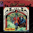 SCARLET ANGER - Freak ShowБолее трех лет назад Игорь (hourglass) знакомил нас с дебютником этих металюг из Люксембурга ... Помнится, мне очень понравилась банда ... И вот через десять дней квинтет отстреляется своим вторым альбомом "Шоу уродов" ... Мыслю надо будет брать ...