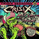 :es:  CRISIX - Sessions  #1 - American Thrash # 2019