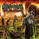 TOXIC REVOLUTION - End Of The World # 2016Недавно народившийся бразильский квартет начал барыжить своим дебютным альбомом "End of the World" в физическом виде (CD) ... Поиметь можно у самой банды или вебзине О Lojinha Nu e Cru Records .. Цена вопроса 20 реалов - это примерно 400 рублей + доставка ...