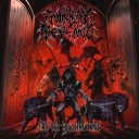 NUCLEAR REVENGE - Let The Tyrants Rise # 2018