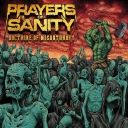 🇵🇹   PRAYERS OF SANITY - Doctrine Of Misanthropy # 2021