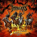 IMPALER - Styx Demon - The Master of Death (EP)Наши знакомцы, датский квартет нарезал свежий миник который увидит свет через три дня на ирландском лейбле Evil EyE Records ... Не уверен, что пара новых песен плюс два кавера стоят восемь енотов, но при оказии на сдачу можно и взять ...