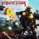 INJECTOR - Stone Prevails # 2018