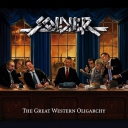 SOLDIER - The Great Western Oligarchy