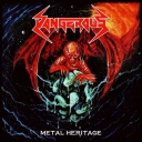 DANGEROUS - Metal Heritage