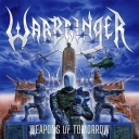 :us:   WARBRINGER - Weapons of Tomorrow # 2020